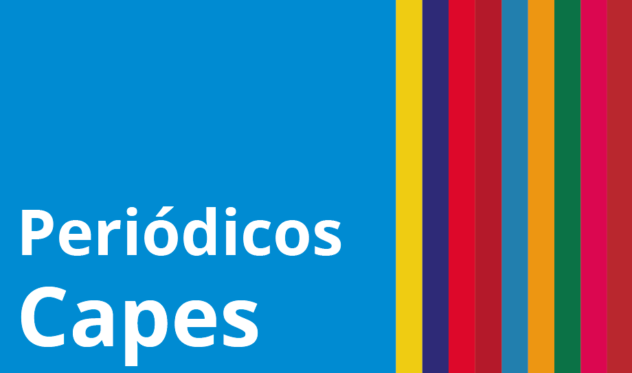 Periódicos Capes